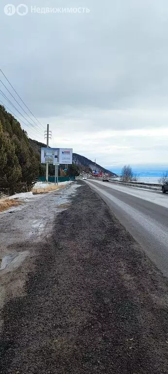 Участок в Листвянка, улица Горького (20 м) - Фото 1