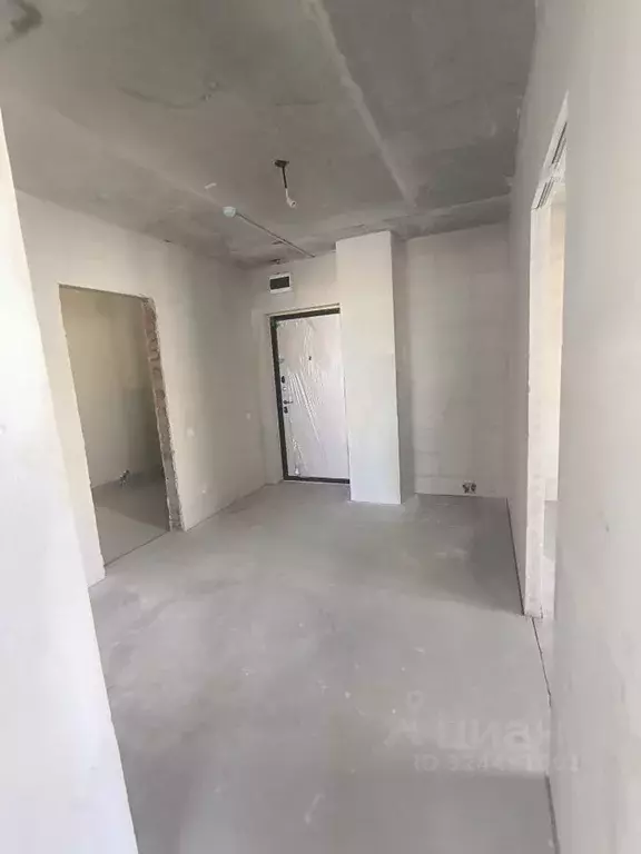 2-к кв. Новосибирская область, Новосибирск ул. Коминтерна, 128 (56.8 ... - Фото 1