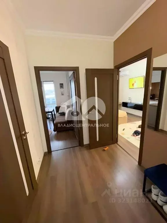 1-к кв. Новосибирская область, Новосибирск ул. Ясный Берег, 17 (37.0 ... - Фото 1