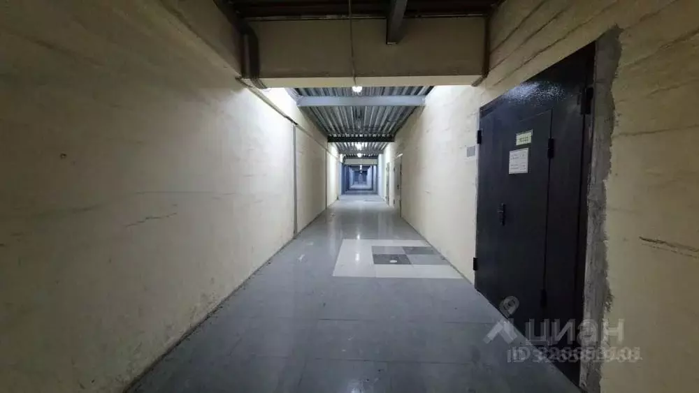 Склад в Москва Дмитровское ш., 157С9 (67 м) - Фото 1