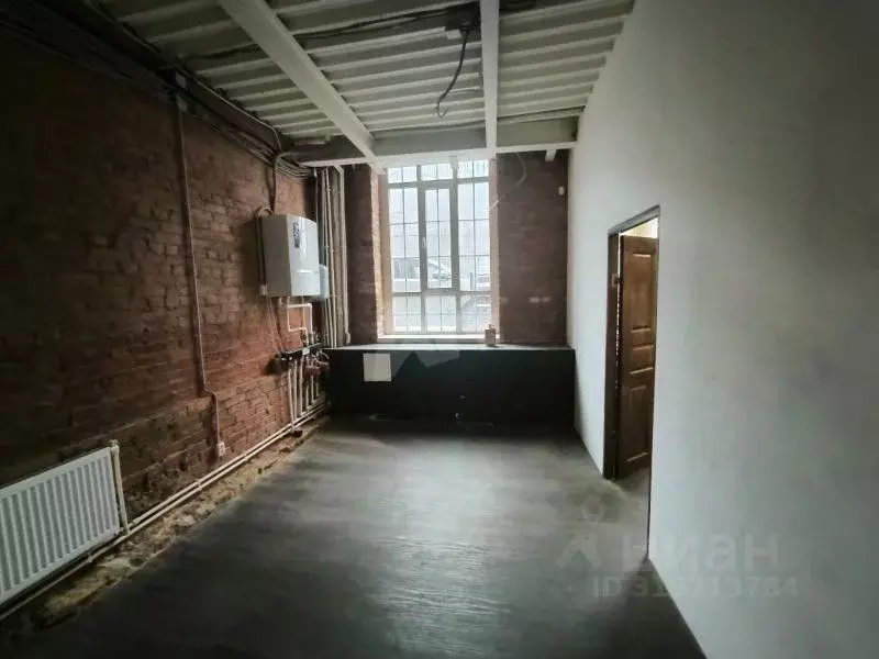 Помещение свободного назначения в Москва Бауманская ул., 11С8 (289 м) - Фото 1