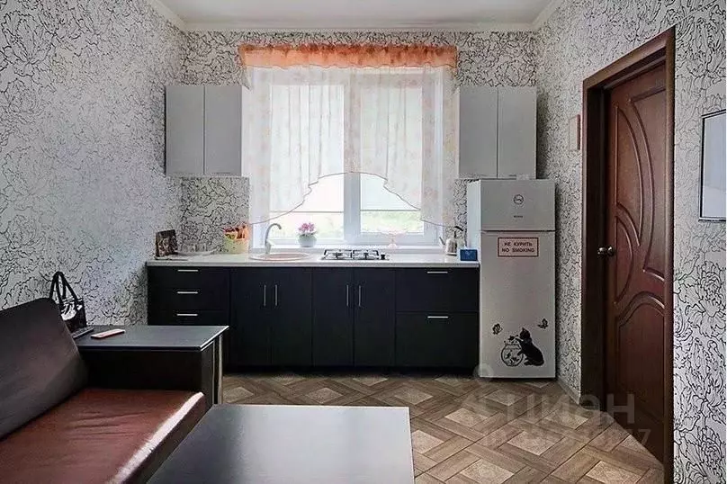 1-к кв. Краснодарский край, Темрюк ул. Анджиевского, 3/1 (28.0 м) - Фото 2