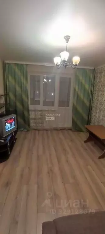 1-к кв. Липецкая область, Липецк ул. Бунина, 10 (33.0 м) - Фото 2