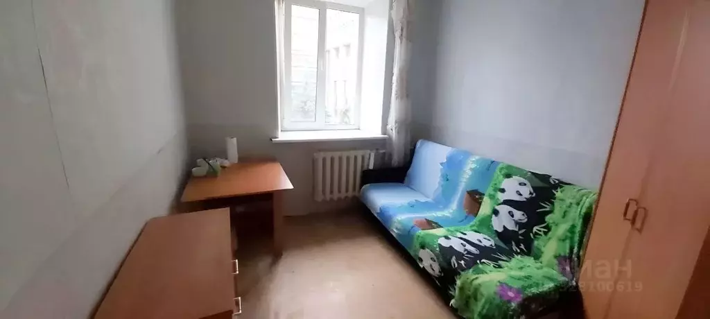 Комната Москва Садовая-Спасская ул., 12/23С2 (11.0 м) - Фото 2