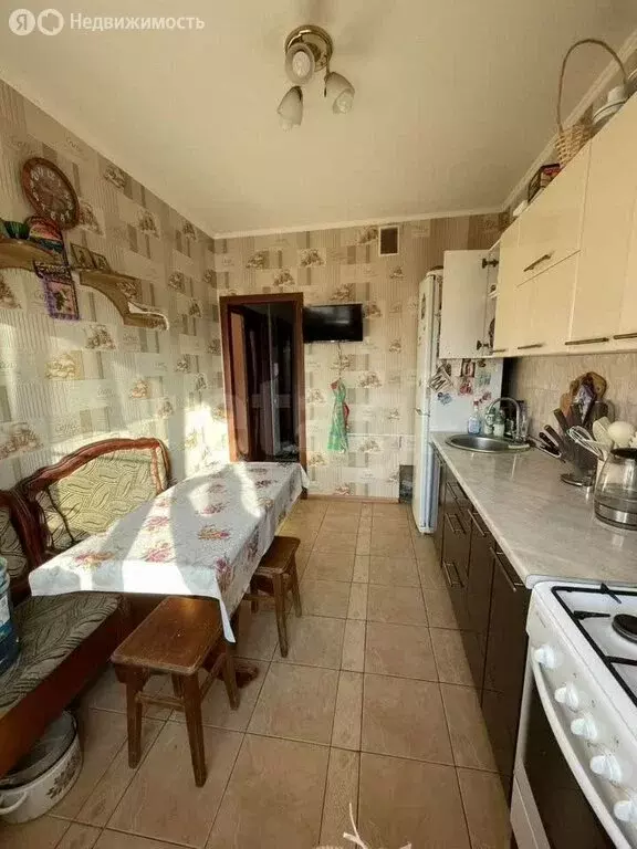 3-комнатная квартира: Липецк, Депутатская улица, 81 (61.2 м) - Фото 1