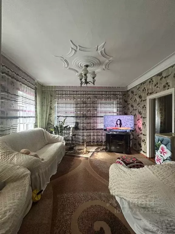 Дом в Крым, Керчь ул. Петра Королева (59 м) - Фото 2