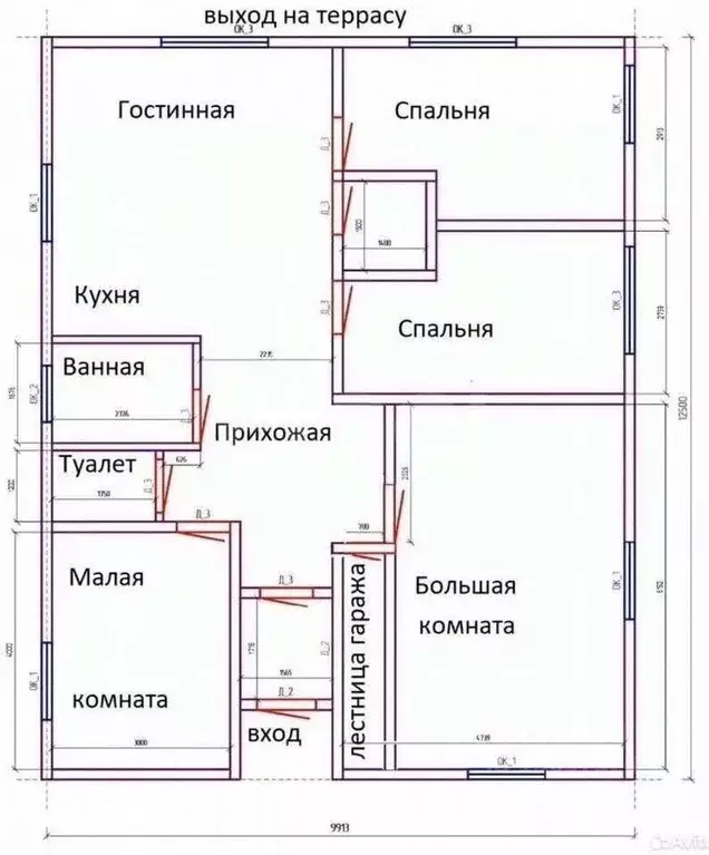 Дом в Иркутская область, Иркутский муниципальный округ, Золотая Миля ... - Фото 2