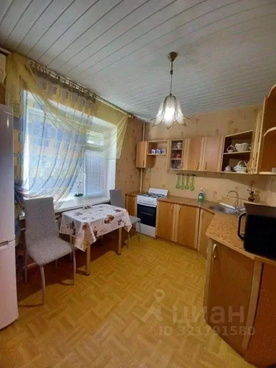 1-к кв. Ростовская область, Ростов-на-Дону ул. Погодина (40.0 м) - Фото 1