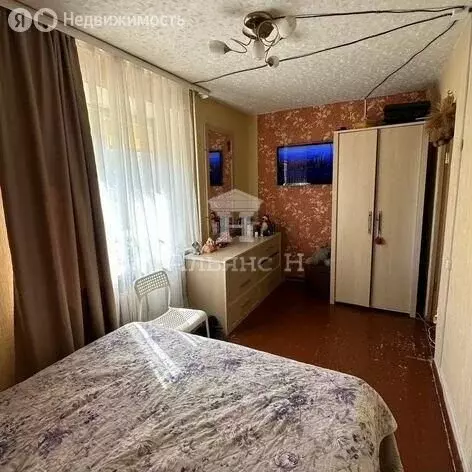 3-комнатная квартира: Азов, Инзенская улица, 11В (52.2 м) - Фото 2