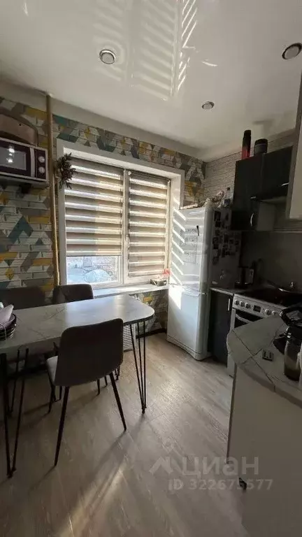 2-к кв. Забайкальский край, Чита Зоотехническая ул., 2Б (43.0 м) - Фото 1