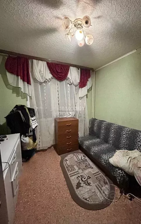 3-к кв. Липецкая область, Липецк ул. И.В. Свиридова, 5 (67.5 м) - Фото 1