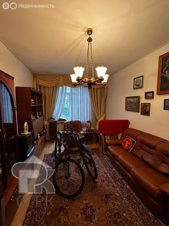 3-комнатная квартира: Москва, улица Михайлова, 28/7 (76.2 м) - Фото 2