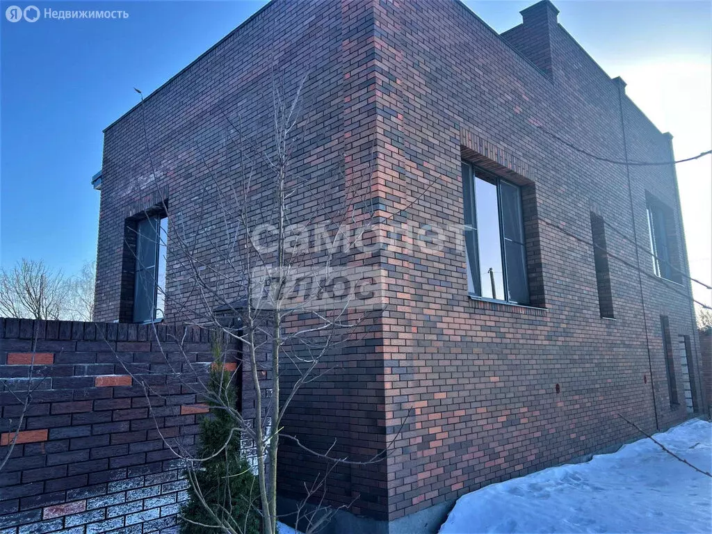 Дом в Брянск (115.7 м) - Фото 2