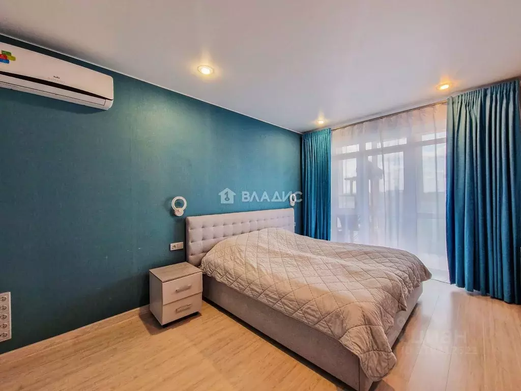 1-к кв. Ивановская область, Иваново Отдельная ул., 4 (47.0 м) - Фото 1