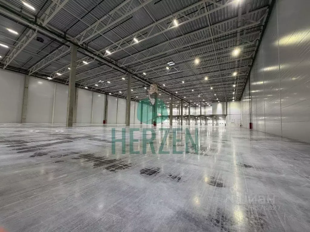 Производственное помещение в Московская область, Мытищи городской ... - Фото 1