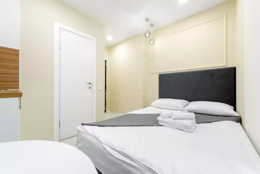 1-к кв. Санкт-Петербург Лиговский просп., 55/4 (10.0 м) - Фото 1