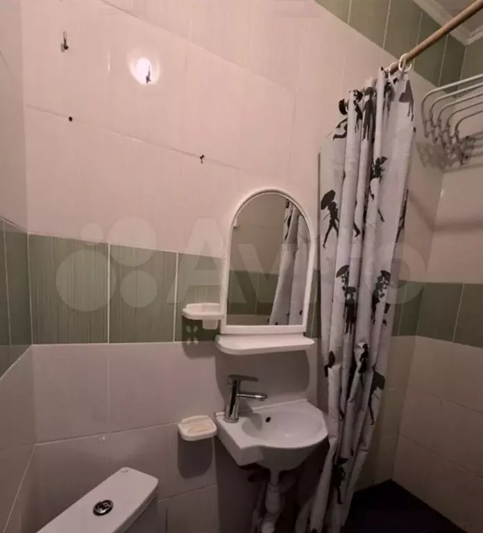 Апартаменты-студия, 21,5 м, 1/16 эт. - Фото 1