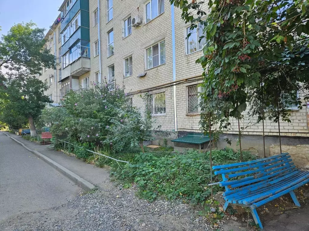 2-к. квартира, 43 м, 1/5 эт. - Фото 0