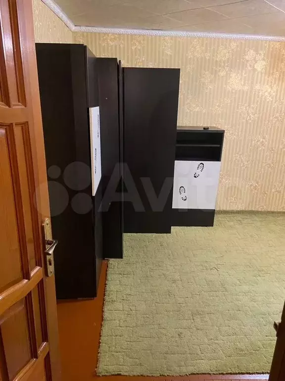 Комната 13 м в 2-к., 6/6 эт. - Фото 1