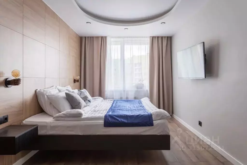 1-к кв. Санкт-Петербург Пулковское ш., 38к7 (39.0 м) - Фото 1