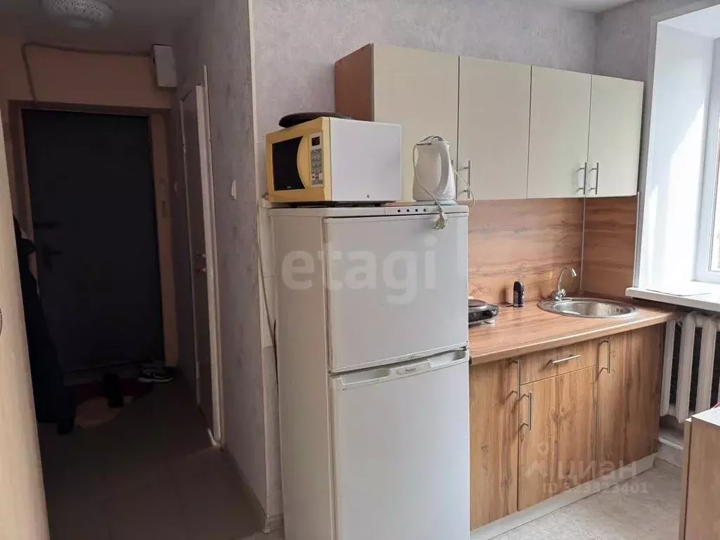 Студия Томская область, Томск Алтайская ул., 157 (17.0 м) - Фото 1