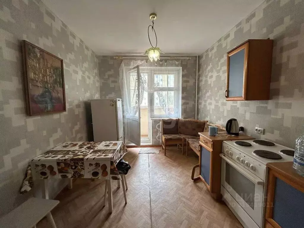 2-к кв. Воронежская область, Воронеж ул. Шишкова, 95 (72.0 м) - Фото 1
