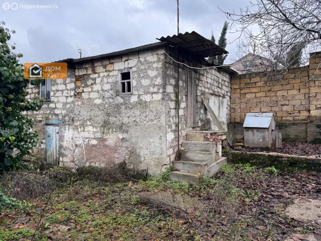 Дом в Бахчисарай, улица Серова, 47 (83.5 м) - Фото 0