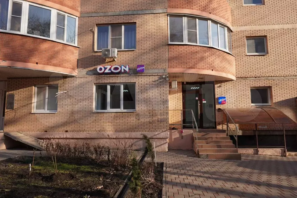 Свободного назначения, 50 м - Фото 1