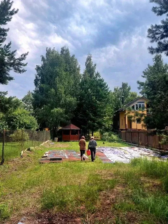 Дом в Московская область, Пушкино Сосенки СНТ,  (32 м) - Фото 2