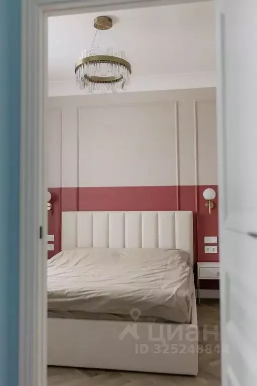 2-к кв. Тверская область, Тверь Новоторжская ул., 5 (62.0 м) - Фото 2