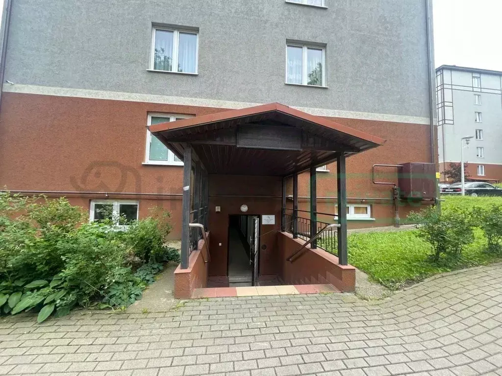 Помещение свободного назначения в Калининградская область, Светлогорск ... - Фото 1