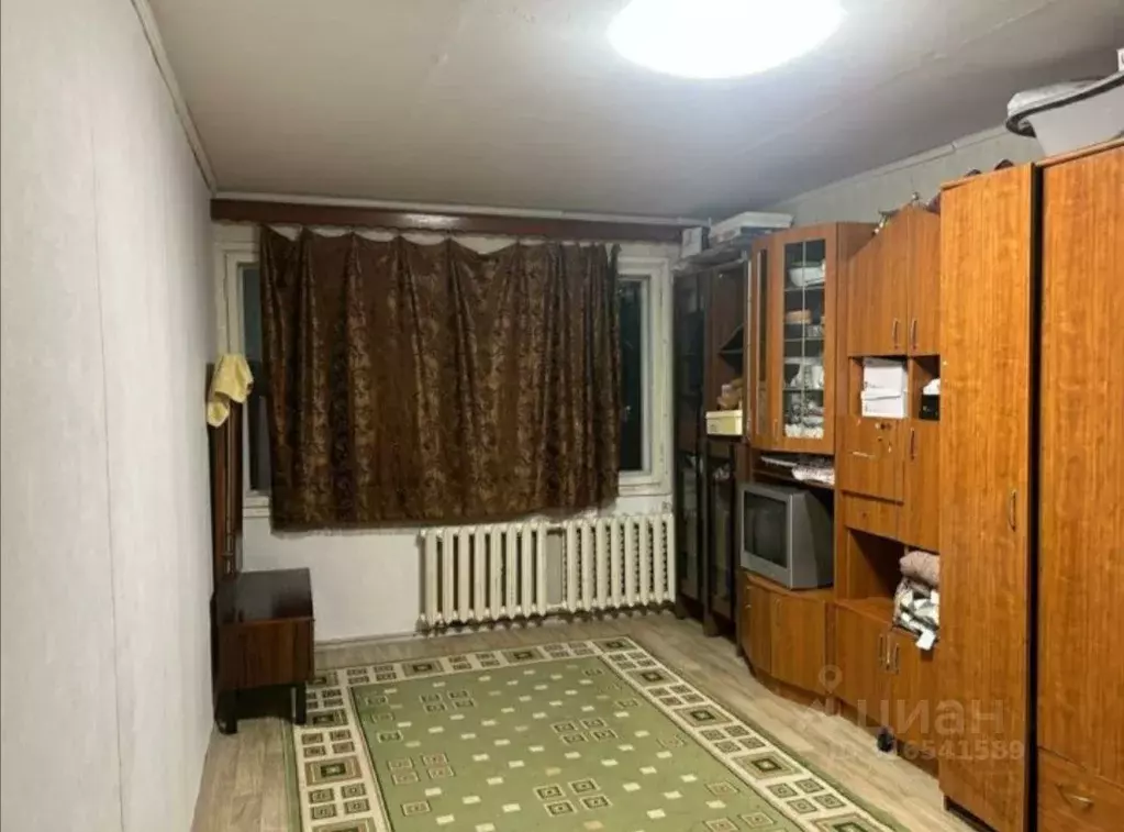 3-к кв. Санкт-Петербург ул. Маршала Захарова, 15 (61.0 м) - Фото 1