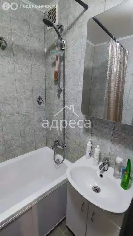 2-комнатная квартира: Самара, Пугачёвская улица, 4 (59.5 м) - Фото 2