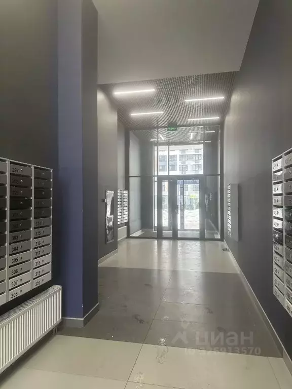 2-к кв. Московская область, Химки городской округ, д. Рузино, ... - Фото 2