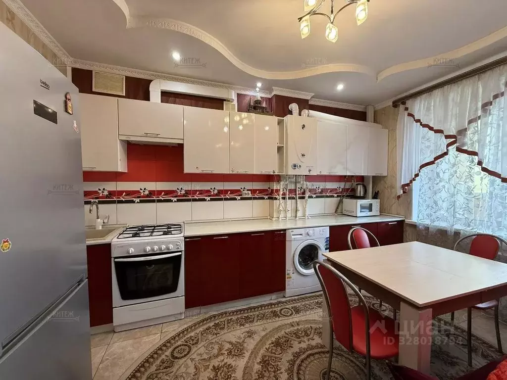 2-к кв. Калужская область, Калуга Терепецкая ул., 5 (78.0 м) - Фото 1