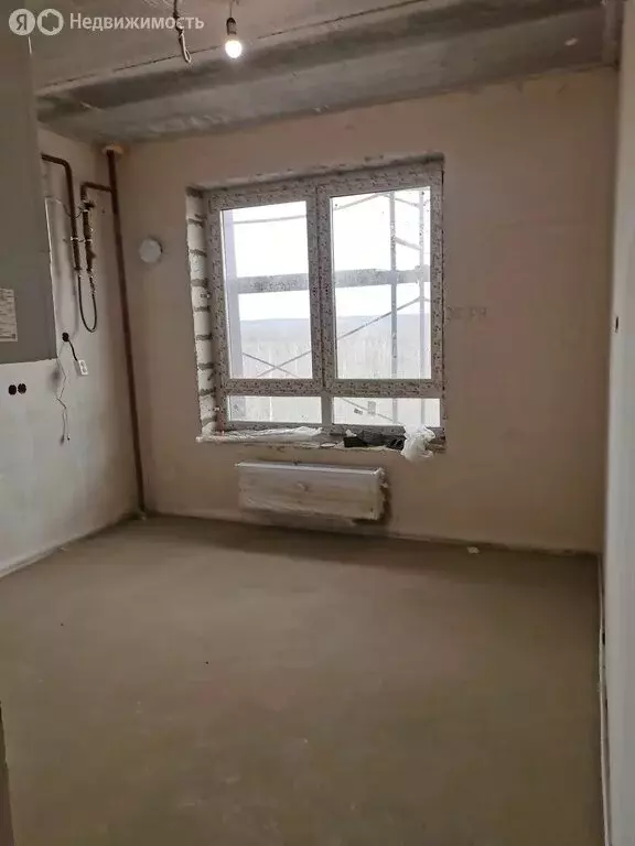 1-комнатная квартира: село Озерецкое, бульвар Радости, 26 (46.7 м) - Фото 1