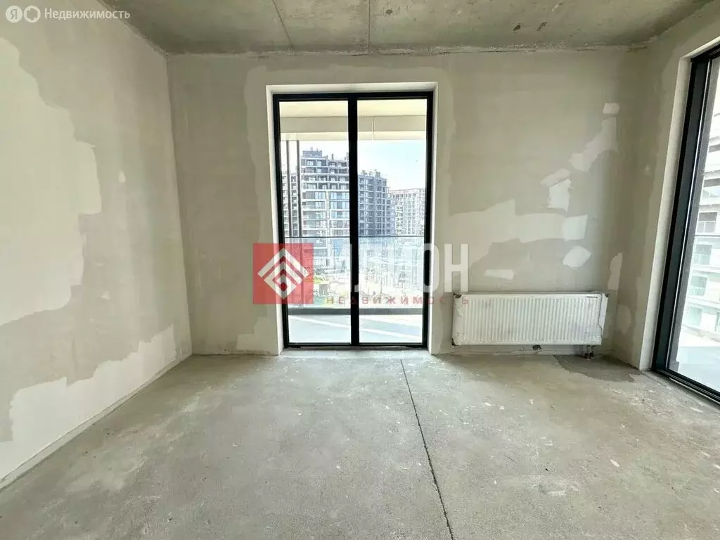 2-комнатная квартира: Коктебель, Арматлукская улица, 2 (63.4 м) - Фото 2