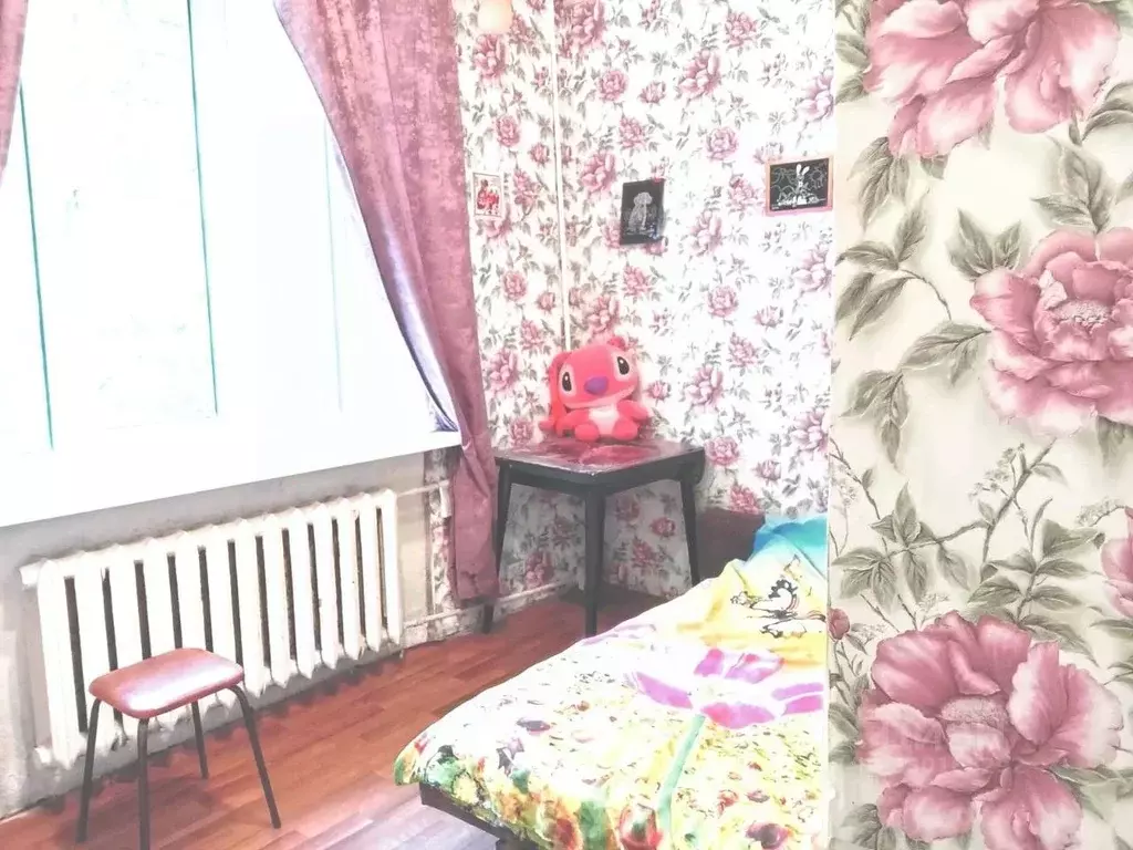 1-к кв. Кировская область, Киров ул. Свердлова, 24 (18.2 м) - Фото 1