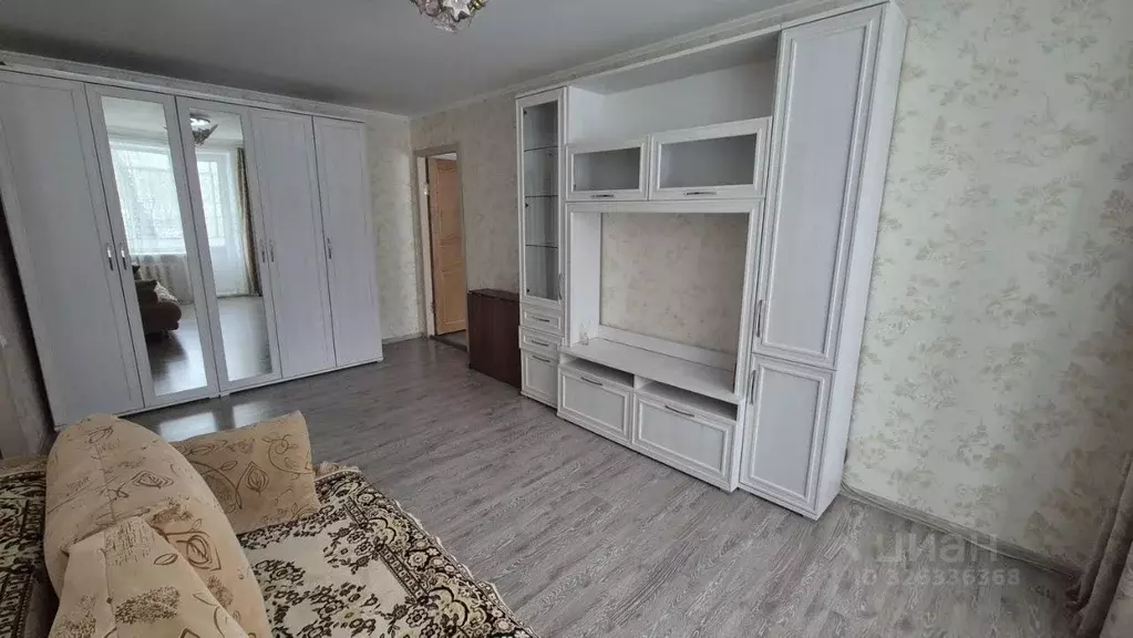 2-к кв. Московская область, Красногорск Речная ул., 6 (43.0 м) - Фото 1