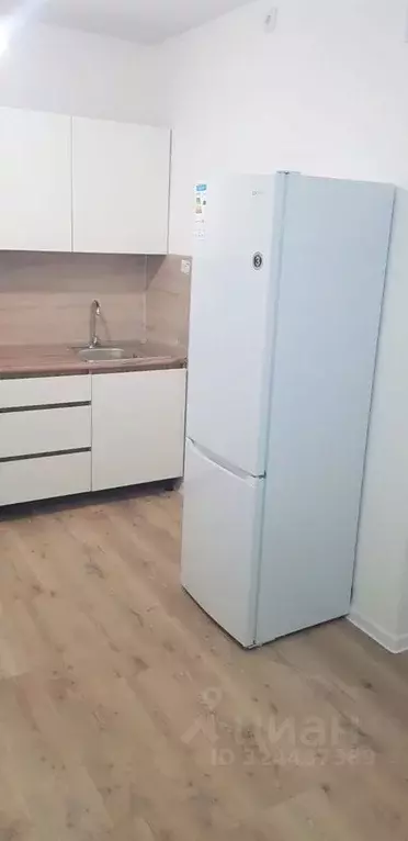 1-к кв. Свердловская область, Екатеринбург ул. Паригория Суетина, 3 ... - Фото 2