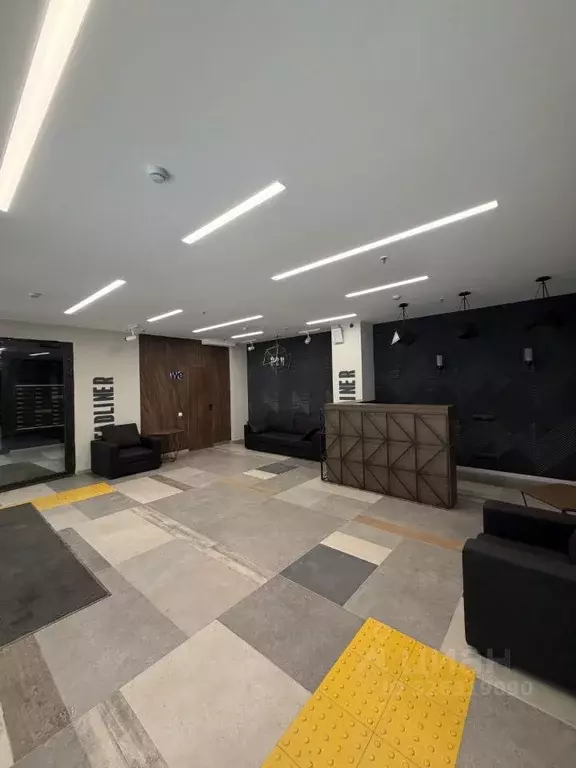 2-к кв. Москва Шмитовский проезд, 39к6 (83.1 м) - Фото 2