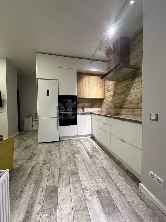 2-к кв. Оренбургская область, Оренбургский район, пос. Пригородный ... - Фото 1