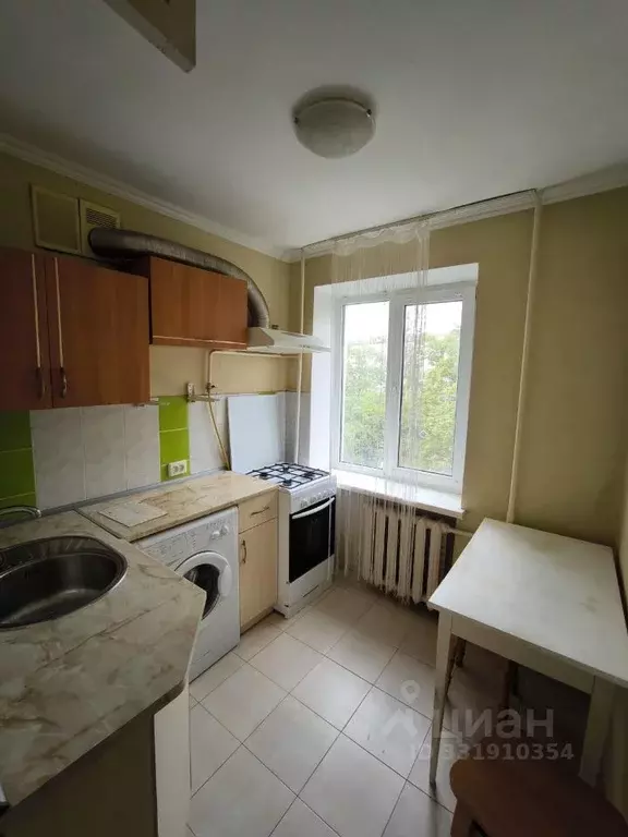 1-к кв. Крым, Симферополь ул. Аральская, 55 (32.0 м) - Фото 1