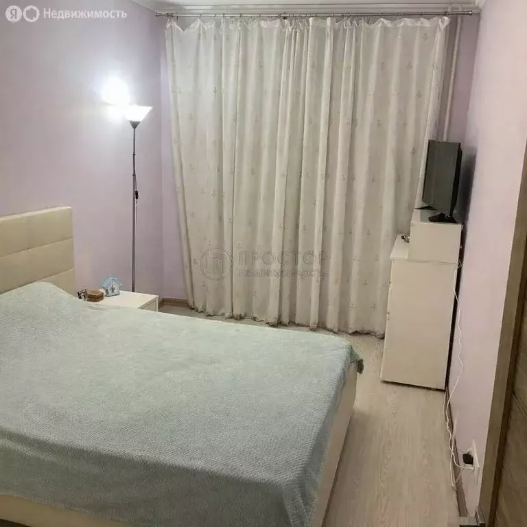 3-комнатная квартира: Одинцово, Кутузовская улица, 23 (86.9 м) - Фото 1