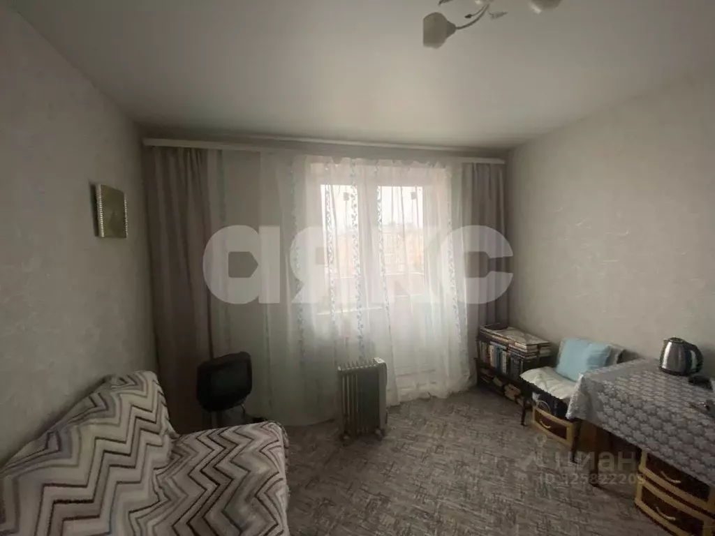 Студия Краснодарский край, Горячий Ключ ул. Пономаренко, 5А (20.2 м) - Фото 1