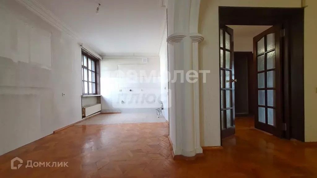 Продаётся 4-к квартира, 126 м - Фото 1
