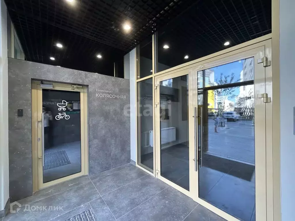 Продаётся 2-к квартира, 53.58 м - Фото 0