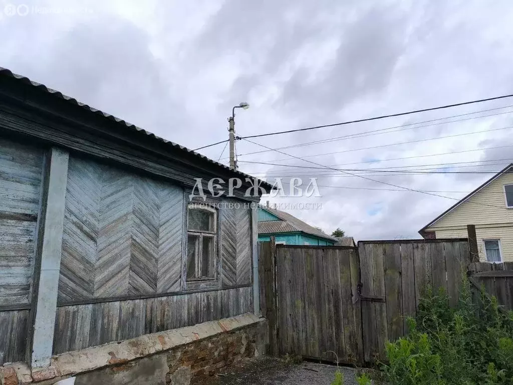 Дом в Старый Оскол, историческая местность Стрелецкая слобода (82 м) - Фото 0