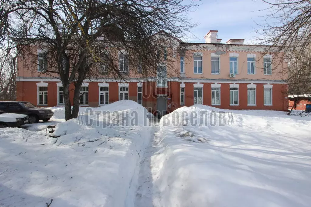 2-комнатная квартира: Саранск, Мордовская улица, 35к44 (51.2 м) - Фото 2