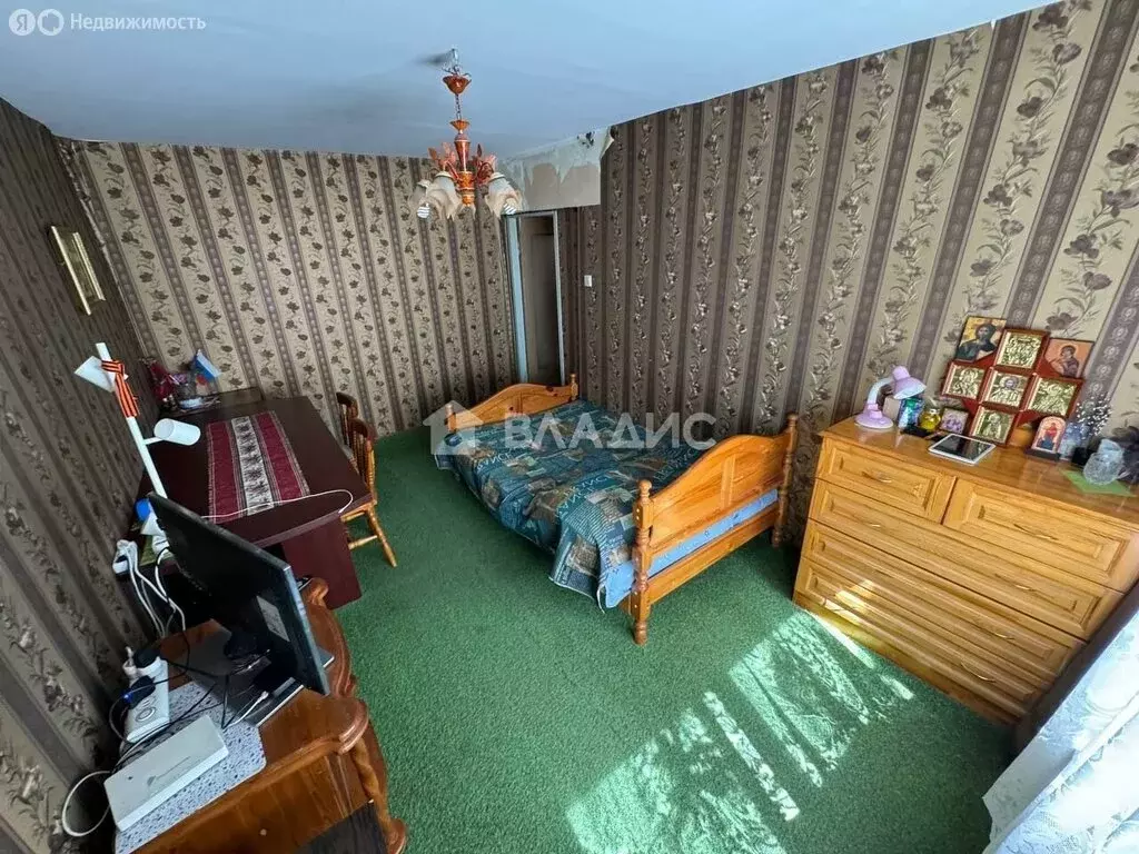 2-комнатная квартира: Люберцы, улица Митрофанова, 23 (42.9 м) - Фото 0